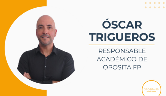 Los preparadores de «Oposita FP» ofrecen un mes de prueba a todos los opositores para profesor de FP