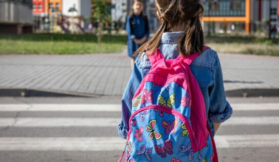 Instituto Psicológico Cláritas da las claves para que los niños afronten la vuelta al cole de forma positiva