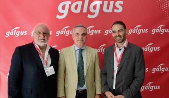 Galgus reúne a 200 profesionales para debatir sobre el futuro de la conectividad en su 10º Aniversario