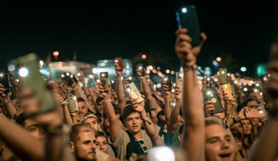 Alicante será el epicentro de la cultura hip hop con la propuesta multidisciplinar del Festival Rocanrola