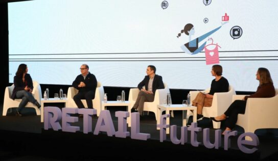 RETAIL future revela las claves para el comercio del futuro