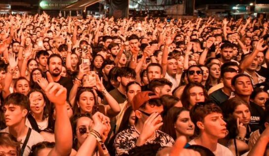 El festival de rap más multitudinario de España tendrá lugar en Alicante con la segunda edición de Rocanrola