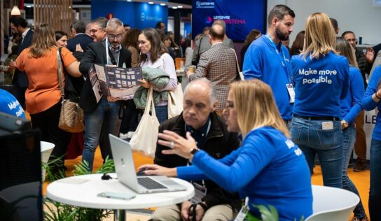 ACCOUNTEX ESPAÑA 2023: se consolida como cita de referencia en gestión, desarrollo de negocio y tecnología para despachos profesionales, asesorías y empresas