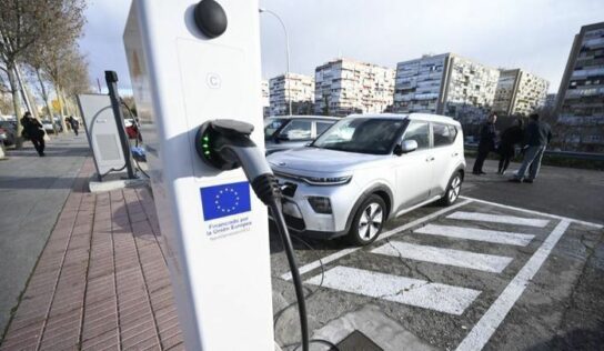 ‘Enchúfate a Madrid’: retos y claves para un futuro más sostenible