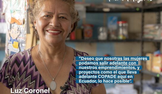 Fundación COPADE impulsa el desarrollo productivo, sostenible y equitativo en países latinoamericanos a través de proyectos financiados por entidades públicas y privadas