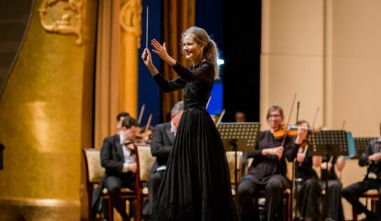 ‘Noches de Córdoba’ celebra el patrimonio artístico andaluz con una mezcla de música árabe y española