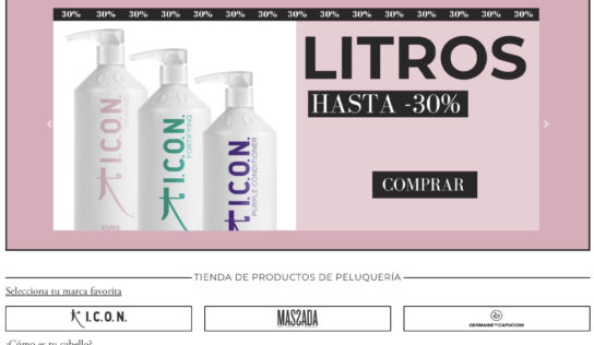 MiPelazo.com se prepara para Black Friday 2023 y mantenerse como líder en la venta de Productos ICON