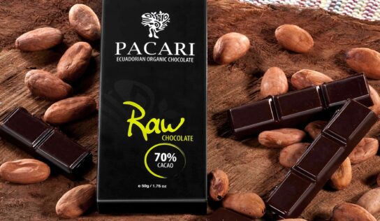 Paccari explica los cuatro beneficios del cacao que podrían disminuir el riesgo de padecer una enfermedad de salud mental