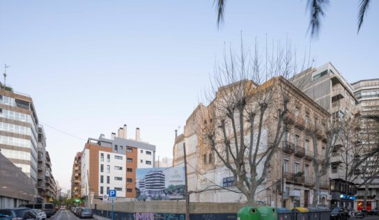 Kategora presenta su nuevo proyecto de Alicante que abrirá sus puertas en 2026