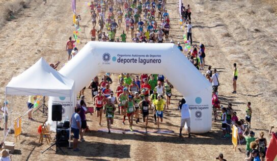 EAVE reduce drásticamente el impacto medioambiental de los eventos deportivos