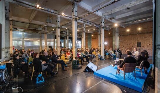 El 10º Encuentro BID muestra 190 proyectos con lo mejor del talento iberoamericano joven en Madrid