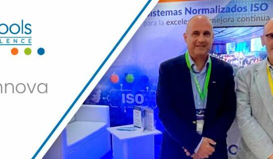 Éxito en la Jornada Técnica de ISOTools: «Sistemas de Gestión en un Mundo Digital: Calidad 4.0 e IA»