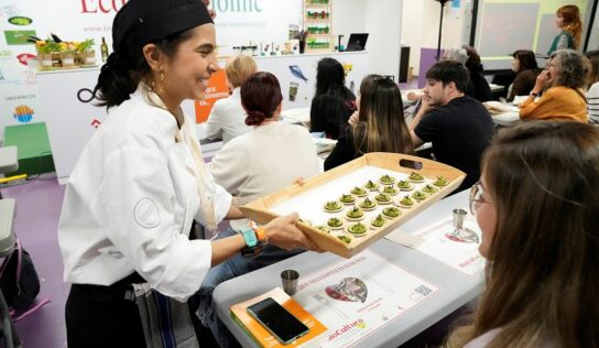 BioCultura, la revolución del ‘Bio’ llega a Madrid: los ‘must’ que se pueden obviar