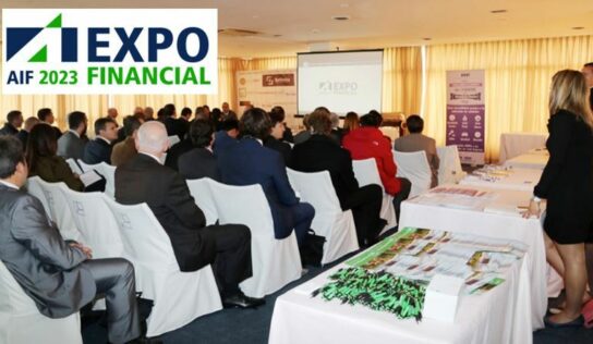 Expofinancial’2023 abre sus puertas este viernes