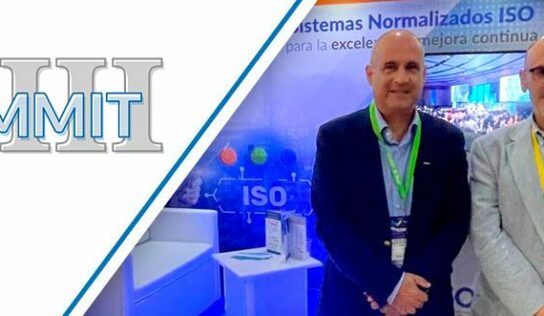 ESG Innova Summit III: un encuentro virtual para profesionales de GRC, HSE y Cumplimiento Normativo ISO