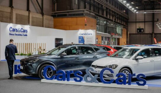 Cars&Cars señala las tendencias que marcarán el mercado de VO en el 2024: más grande, más digital y verde