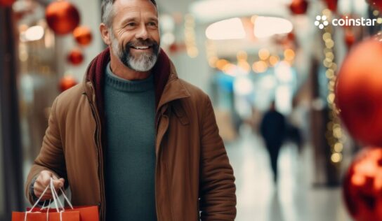 Coinstar ayuda a paliar la mayor fuente de preocupación del 77% de los españoles en Navidad, la inflación