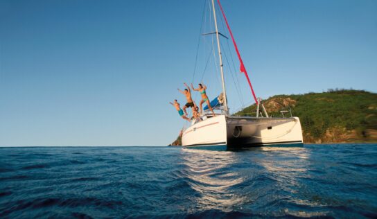 Vacaciones a bordo de un crucero en cabina, el regalo para esta navidad que aman los apasionados del mar