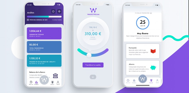 Leroy Merlin confía en Wagestream, proveedor líder en mejora de Salud Financiera, para ofrecer salario flexible a sus empleados