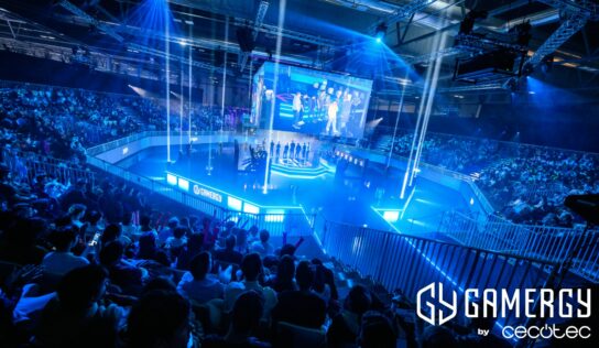 GAMERGY by Cecotec cierra sus puertas con la asistencia de más de 69.000 visitantes