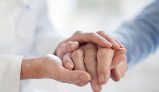 Sonrisas para todos: la Unidad de Pacientes Especiales de Odontología Hospitalaria Integral