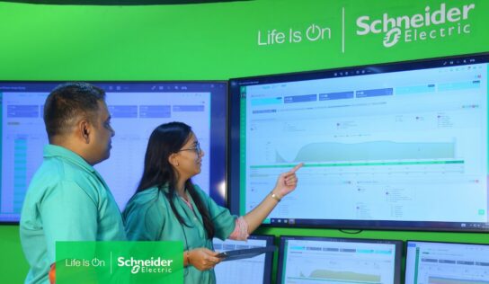 El Foro Económico Mundial reconoce la fábrica de Schneider Electric en Hyderabad como Sustainability Lighthouse