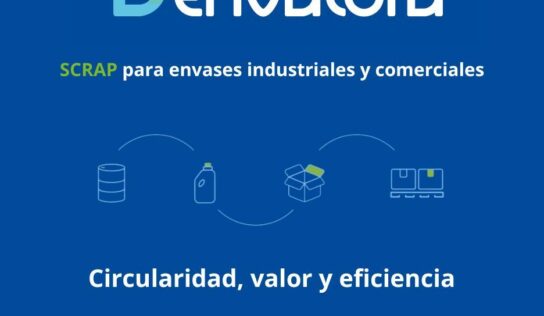 ENVALORA comienza el año con la confianza de más de 800 empresas