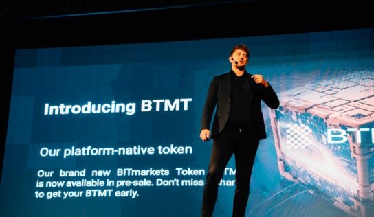 BTMT eleva su precio mientras se prepara para su entrada al mercado