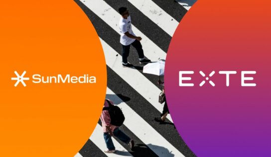 SunMedia Group se convierte en EXTE