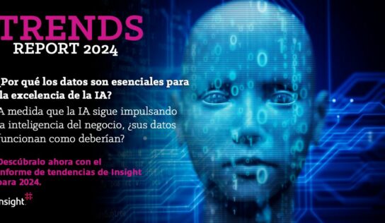 El informe de tendencias Insight 2024 predice que los cambios sociales marcarán el sector de las TI