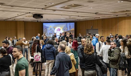 Andorra La Vella acoge la 2ª edición del evento de marketing y negocio AndorraMasters