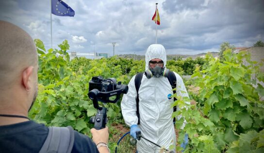 Neval cierra un año récord y fortalece su posición en el sector de la investigación agrícola