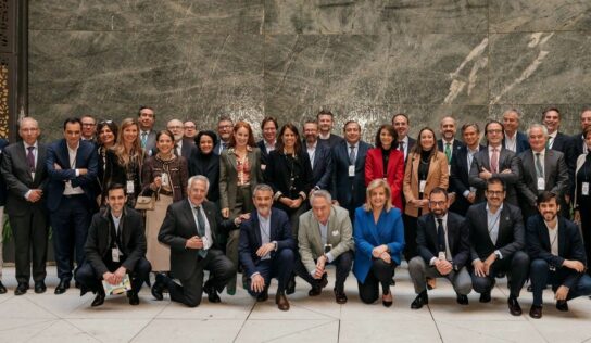 Alianza #CEOPorLaDiversidad destaca, en su V Aniversario,  la importancia del compromiso activo y visible de la alta dirección para acelerar las políticas de diversidad