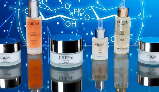 Explorando la vanguardia en cosmética activa con CHEBAI DERMA: una experiencia innovadora