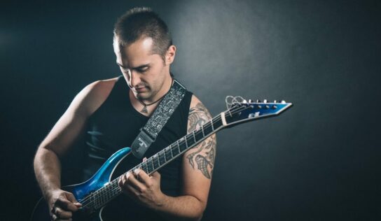 La academia Aitor Epas invita a explorar sus programas exclusivos y sumergirse en el mundo del metal