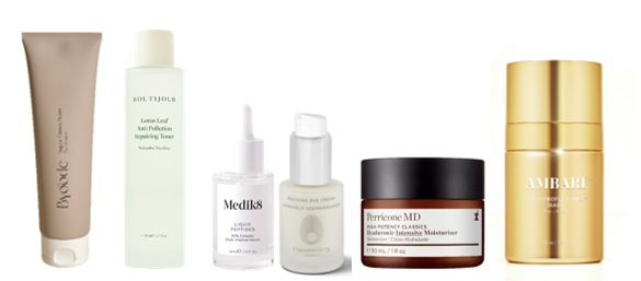 Las expertas en belleza de Medik8, Byoode y Perricone MD recomiendan estos regalos ‘beauty’ para el Día de Padre