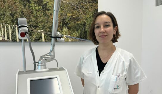 El láser de CO2 ginecológico, clave para tratar patologías íntimas femeninas de forma no invasiva