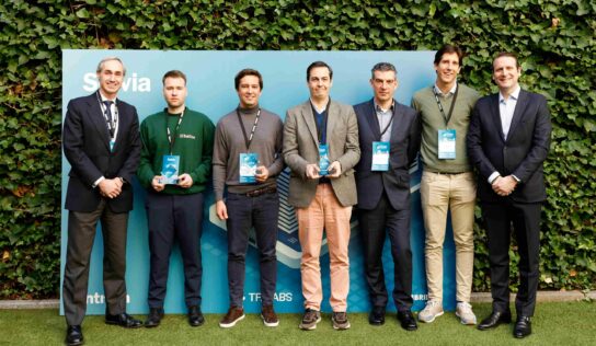 PhotoILike, Homming y Balize, startups ganadoras de los II Premios Solvia PropTECH