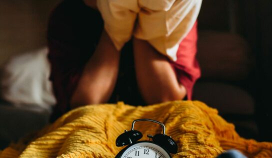 Más del 70% de los españoles sufre insomnio