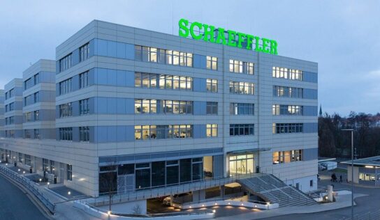 Schaeffler AG coloca con éxito un bono por valor de 850 millones de euros