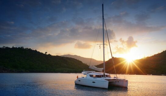 Rumbo Norte, líder en servicios de chárter y alquiler de barcos en Ibiza