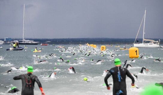 Recorridos y dónde dormir durante el 70.3 Ironman de Alcudia-Mallorca 2024