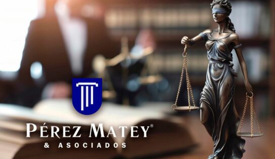 Abogados Pérez Matey & Asociados: un enfoque integral en el mundo jurídico