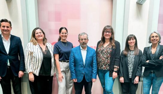 Afepadi celebra la primera reunión de la Mesa Territorial en Sevilla para fortalecer la industria de los complementos alimenticios