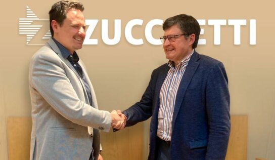 Zucchetti Spain adquiere iArchiva y entra de lleno en el mercado de automatización de procesos documentales