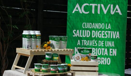 Supervivencia, diversidad y cantidad: las 3 claves de la evidencia científica que apoyan a los probióticos de Activia