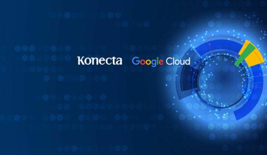 Konecta firma una alianza con Google Cloud que potenciará la eficiencia y los servicios de Inteligencia Artificial del Grupo