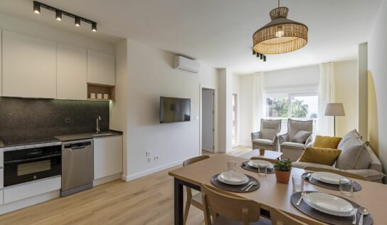 Los apartamentos boutique son tendencia en la Costa de Azahar, según afirma Orange Costa