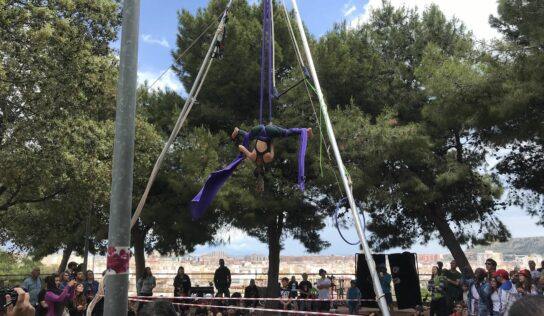 Alacant Desperta celebra su 10º Aniversario como pionero de la cultura y la inclusión en Alicante