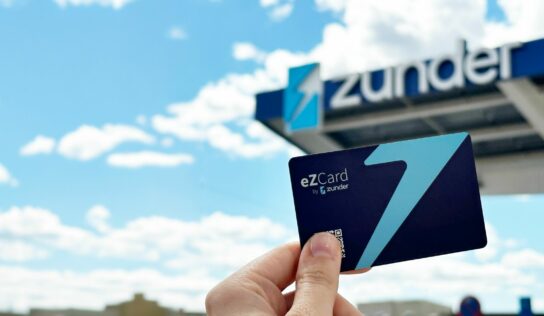 Zunder lanza eZCard, la tarjeta para cargar sin apps de forma rápida, sencilla y segura